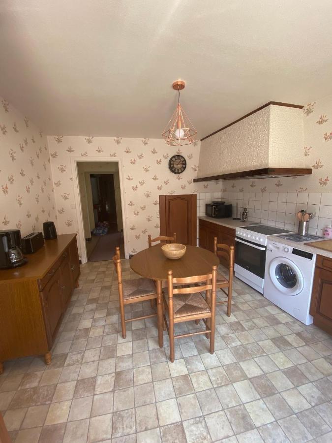 Villa le Domaine de l’Etang à Oeuilly Extérieur photo