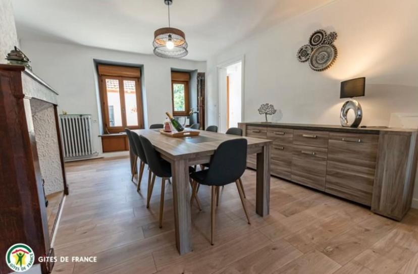 Villa le Domaine de l’Etang à Oeuilly Extérieur photo