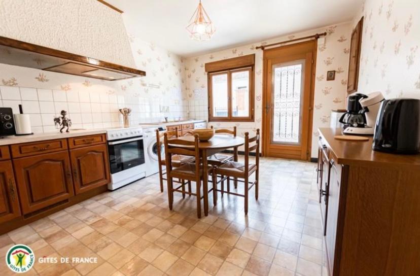 Villa le Domaine de l’Etang à Oeuilly Extérieur photo