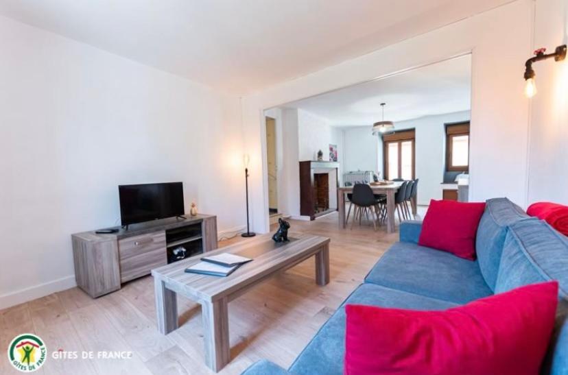 Villa le Domaine de l’Etang à Oeuilly Extérieur photo