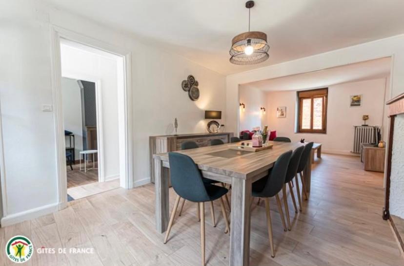 Villa le Domaine de l’Etang à Oeuilly Extérieur photo